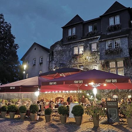Roemerburg Apartments Burgstrasse Boppard Extérieur photo