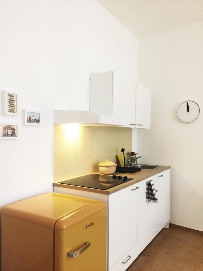 Roemerburg Apartments Burgstrasse Boppard Extérieur photo
