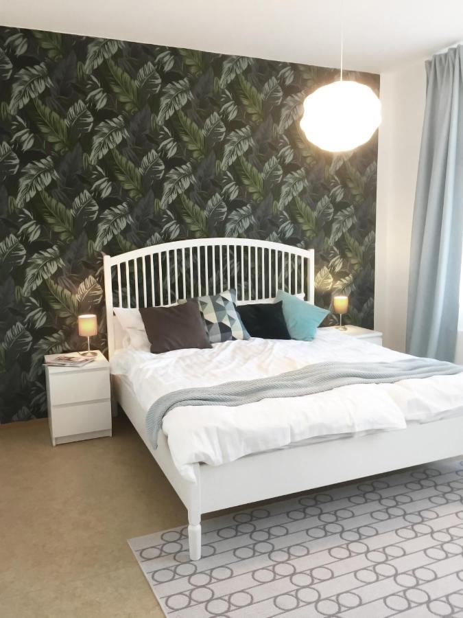 Roemerburg Apartments Burgstrasse Boppard Extérieur photo