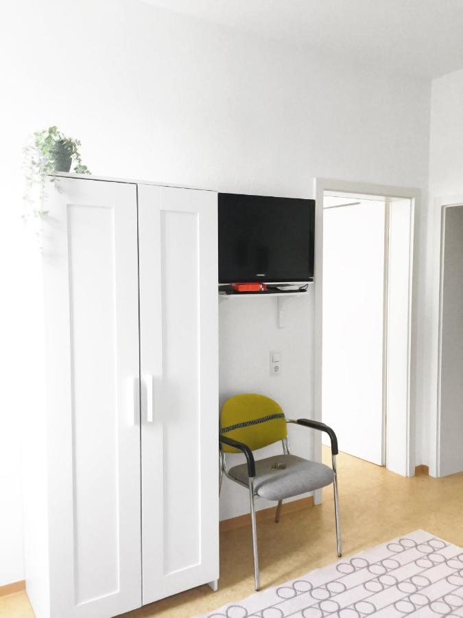 Roemerburg Apartments Burgstrasse Boppard Extérieur photo