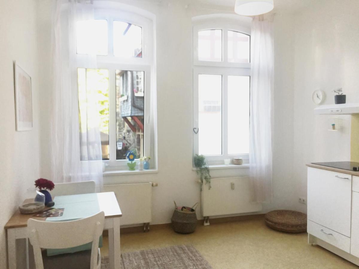 Roemerburg Apartments Burgstrasse Boppard Extérieur photo