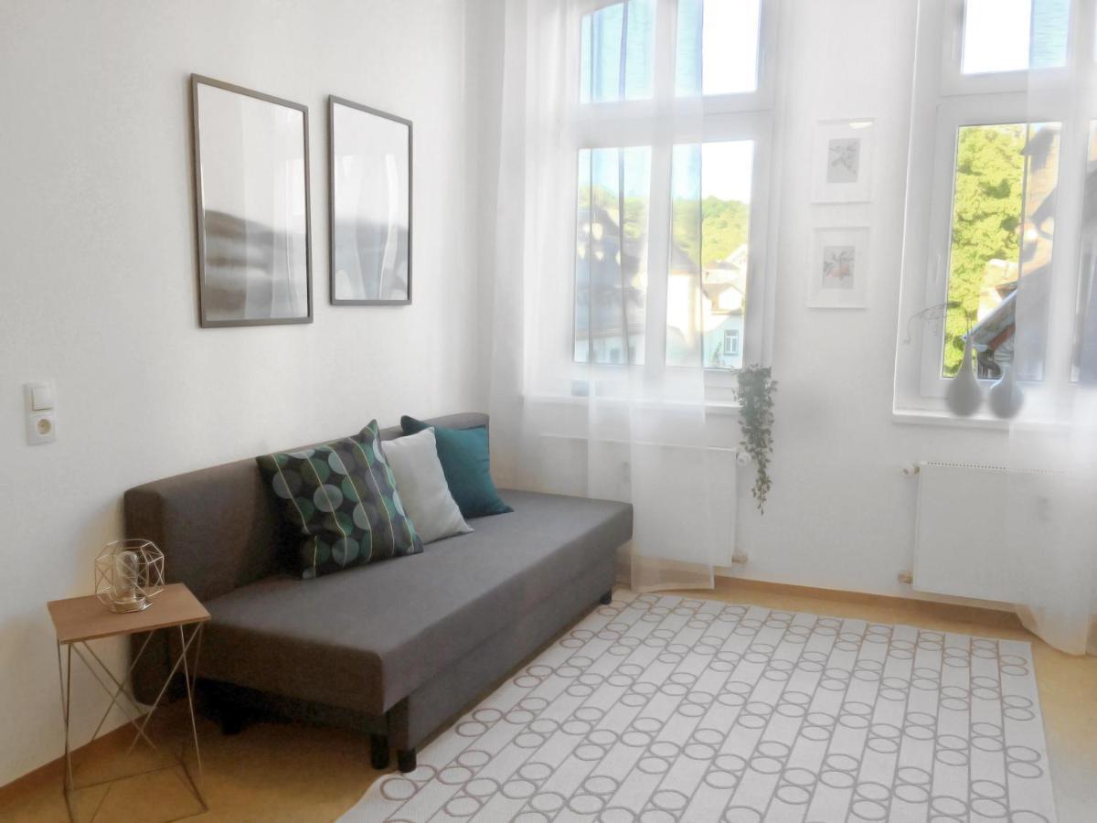 Roemerburg Apartments Burgstrasse Boppard Extérieur photo