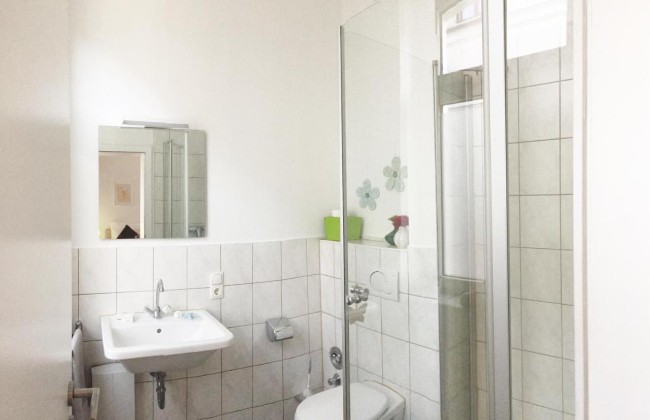 Roemerburg Apartments Burgstrasse Boppard Extérieur photo