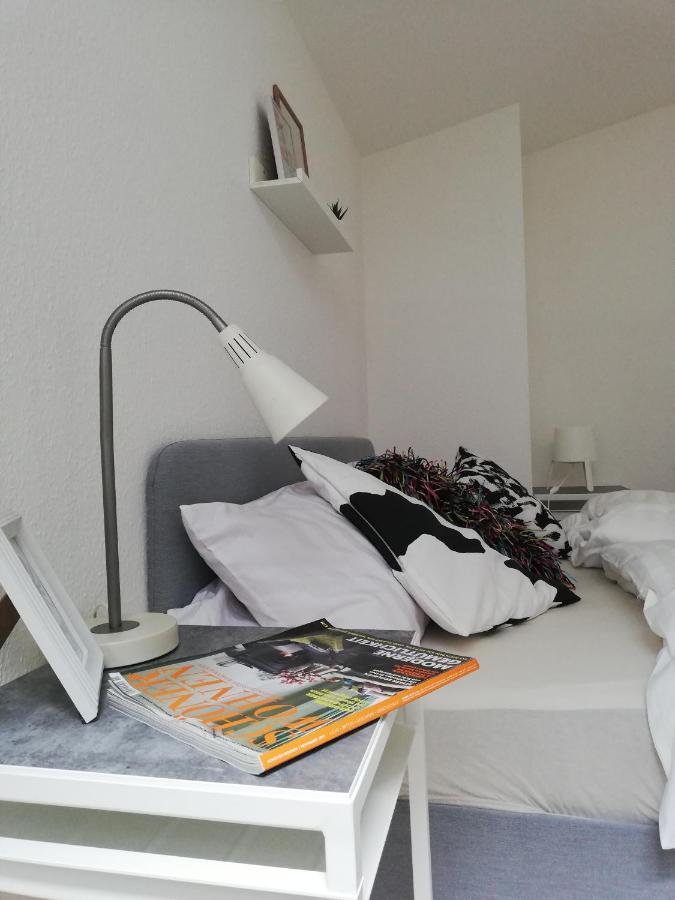 Roemerburg Apartments Burgstrasse Boppard Extérieur photo