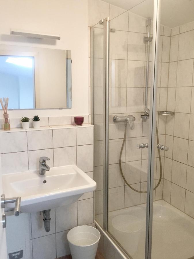 Roemerburg Apartments Burgstrasse Boppard Extérieur photo